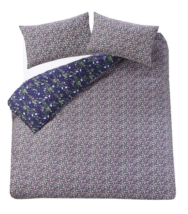 Cath Kidston Nightshade Duvet Cover Set Bedding