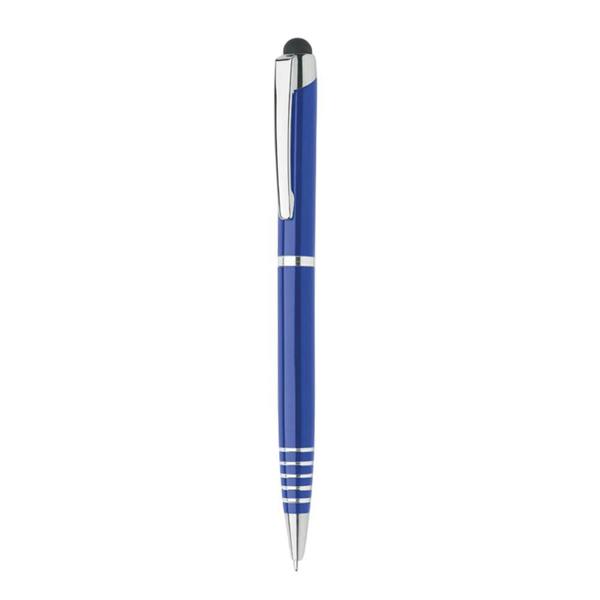 MidOcean Florina Stylus Pen - Blue - 