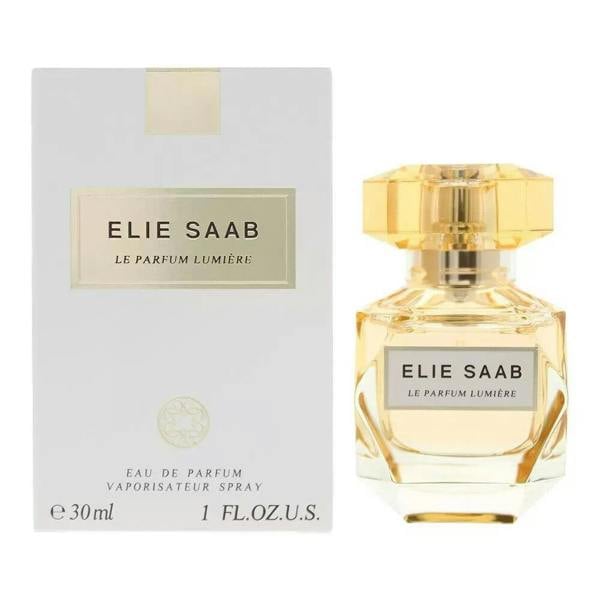 Elie Saab Le Parfum Lumiere 30ml Eau De Parfum EDP Spray For Her