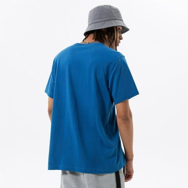 Nike Futura Blue Men's T-Shirt