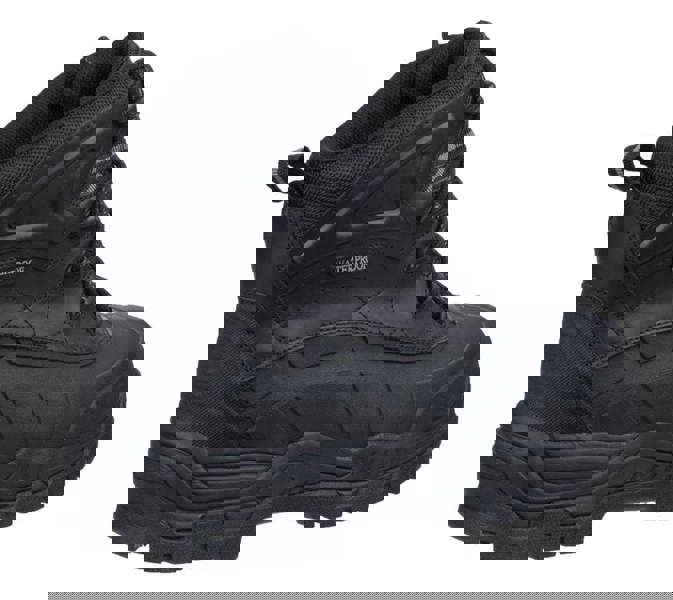 Amblers Safety Amblers Orca Mens Lace Up Composite Toe Safety Waterproof Boots