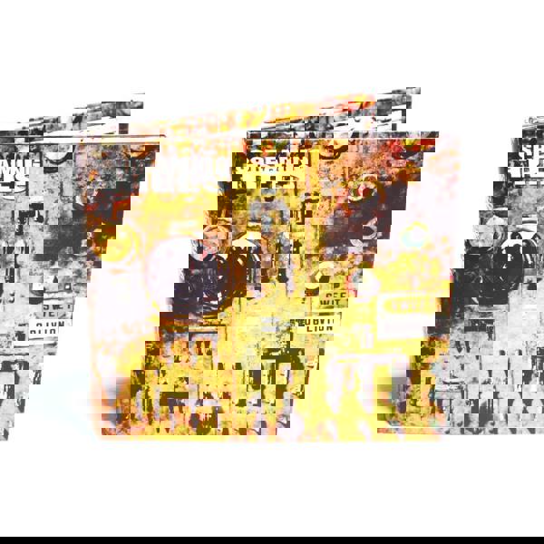 Screaming Trees 'Sweet Oblivion' Expanded Edition 2CD Digipack