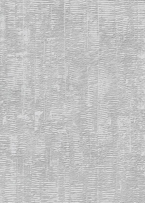 Erismann Raffia Weave  - Blown vinyl in anthracite