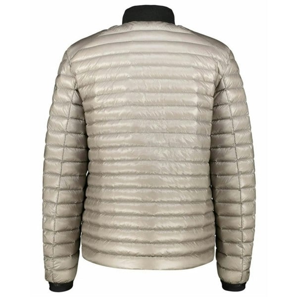 Belstaff Airframe Shiny Down Filled Jacket - Beige