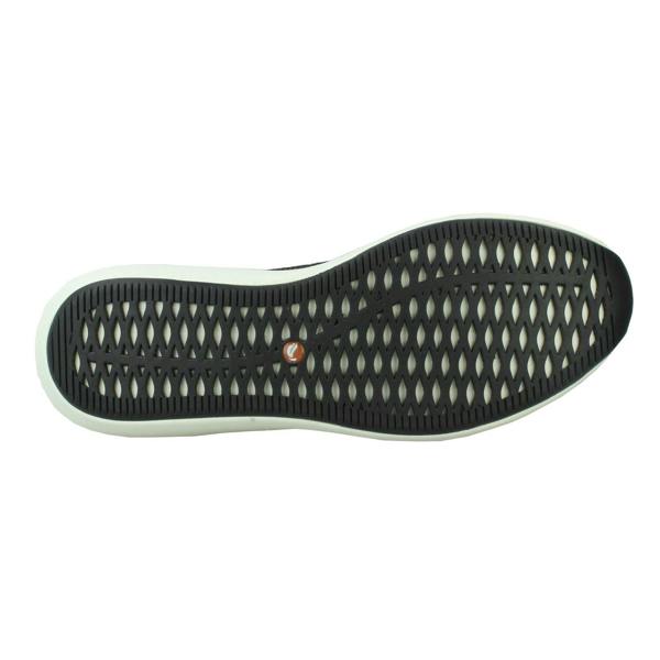Clarks Ladies Clarks Casual Lace Up Trainers Un Rio Run