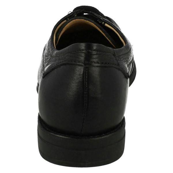 ANATOMIC Mens Anatomic Formal Shoes Novais