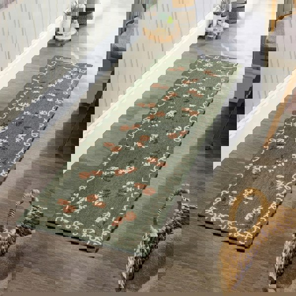 My Mat Nylon - My Home in Bloom