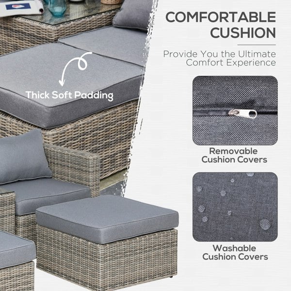 Modular Sofa