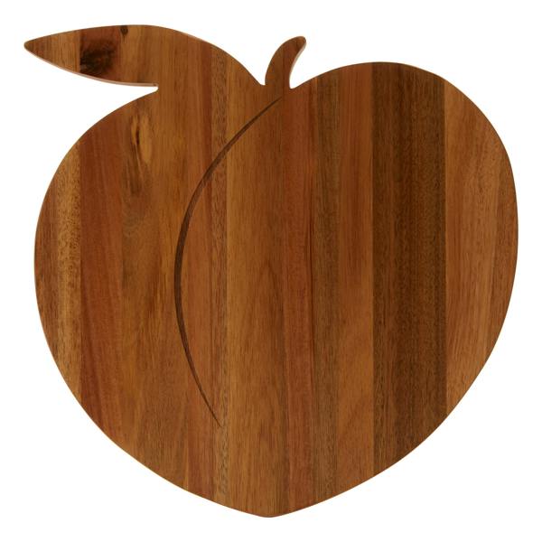 Maison by Premier Socorro Mimo Peach Chopping and Serving Board