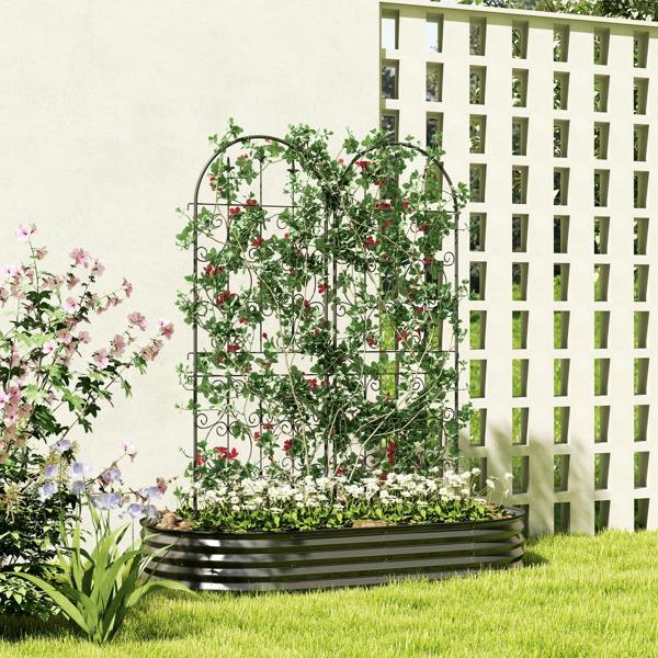 Garden Arbor
