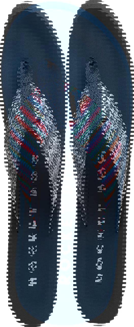 Rocket Dog Adios Womens Casual Flip Flop Toe Post Sandals