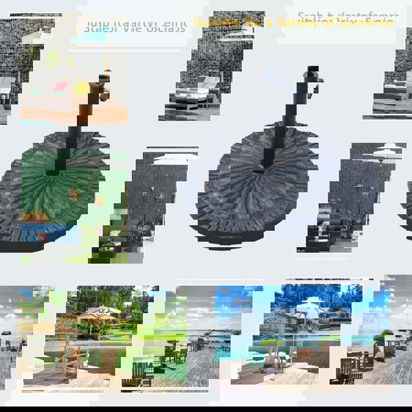 Umbrella Base