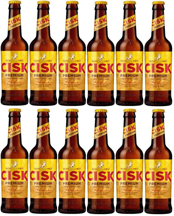 CISK PREMIUM Export 