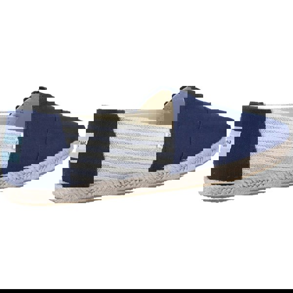 TOMS Alpargata Rope Mens Shoes - Navy