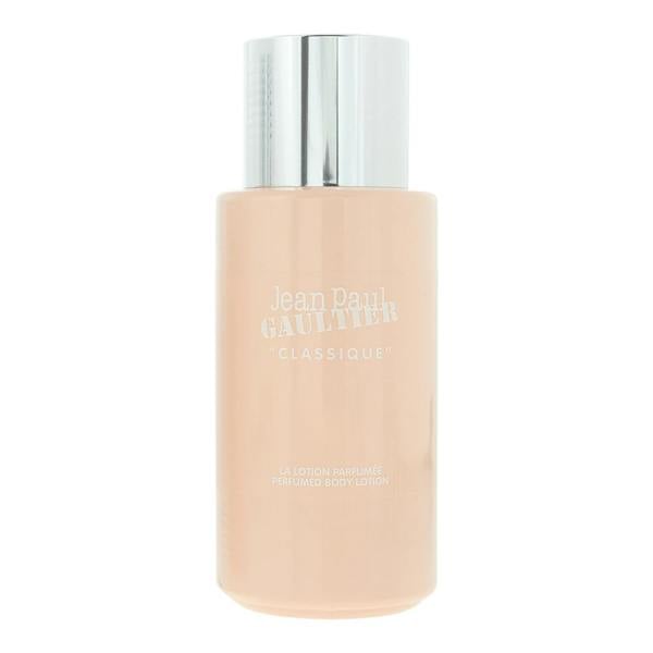 Jean Paul Gaultier Classique Perfumed Body Lotion 200ml