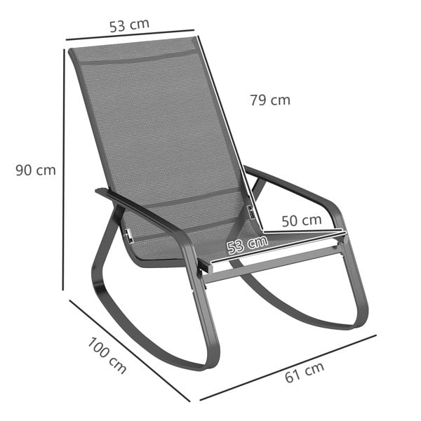 Rocking Chair