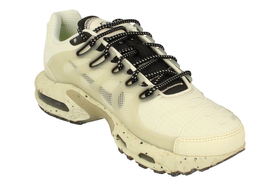 Nike Air Max Terrascape Plus Mens Dc6078  100 - Sail Black Sea Glass Cashmere 100 - Photo 3