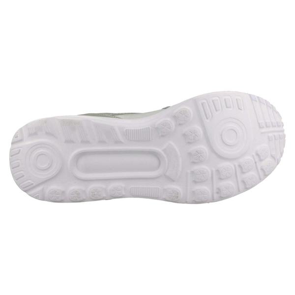Reflex Ladies Reflex Lace Up Trainers
