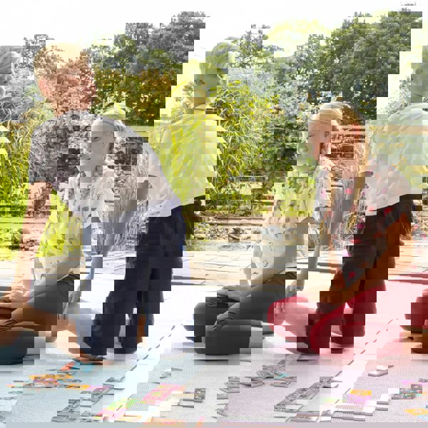 Myga Yoga Domino Game – A Fun Twist on the Classic Domino Game!