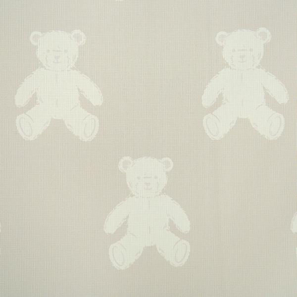 Baby Changing Mat - Hudson Teddy Bear - The Tiny Bed Company™