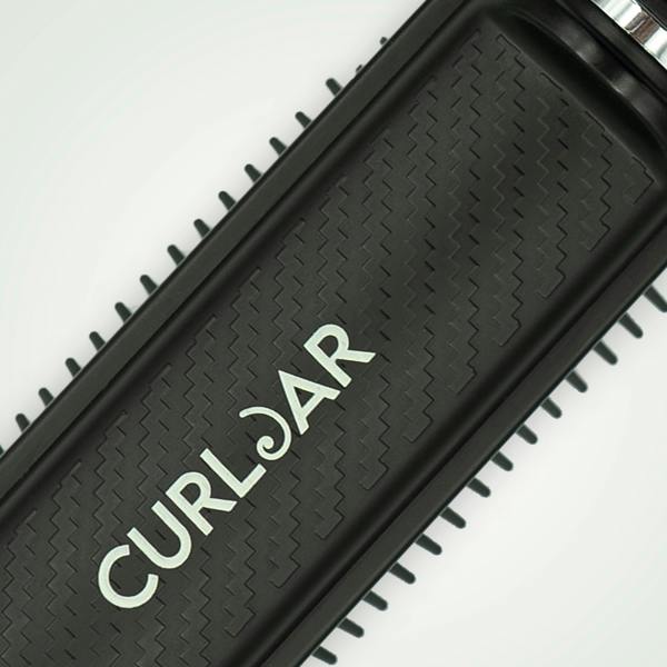 Curl Jar 7-Row Styling Brush
