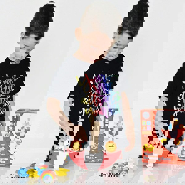 Bigjigs Toys Weather Balancing Game