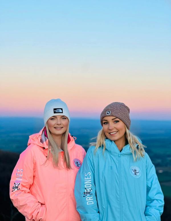 Storm short DRYBONES jacket