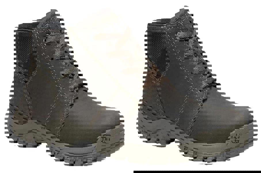 Caterpillar Threshold Chukka Mens Casual Lace Up Ankle Boots