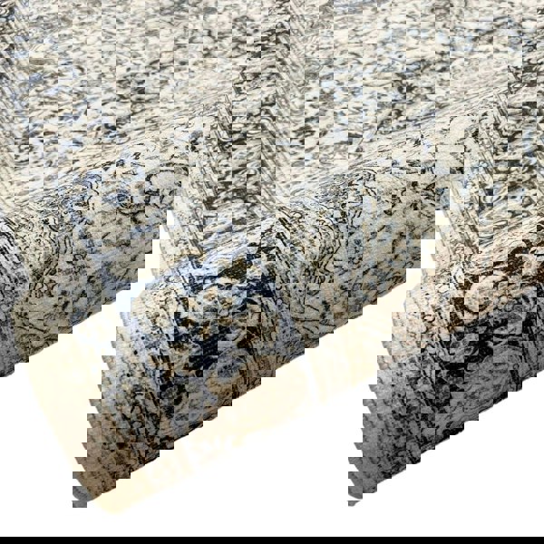 bordered-pattern-vintage-design-cream-blue-colours