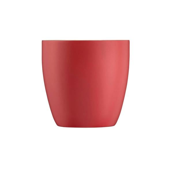 Cooks Professional Insulated Espresso Cups | Pack of 2 | Red