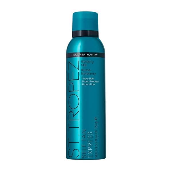 St. Tropez Skin Care St. Tropez Self Tan Express Mist (200ml)