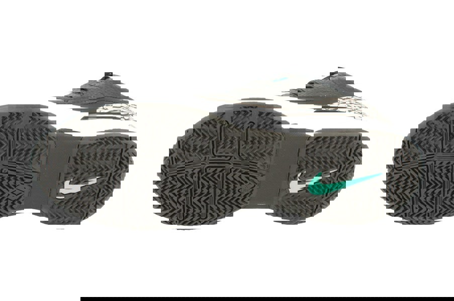 Nike Zoom Vapor Rf X Aj3 Mens Trainers 709998  031 - Black Clear Jade White 031 - Photo 4