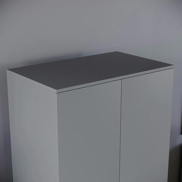 Vida Designs Riano 2 Door Wardrobe