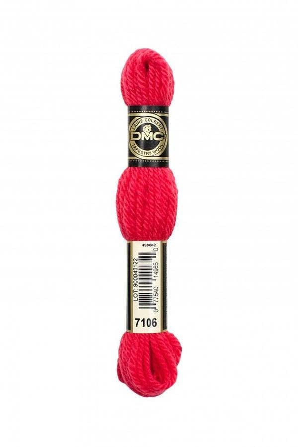7106 | Red
