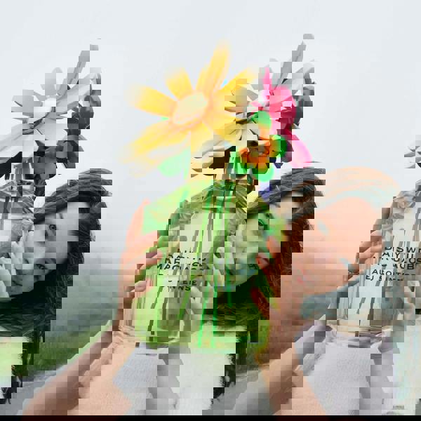 Marc Jacobs Daisy Wild Intense Eau de Parfum Spray 100ml (Launch 16/07/2025) - Additional 6