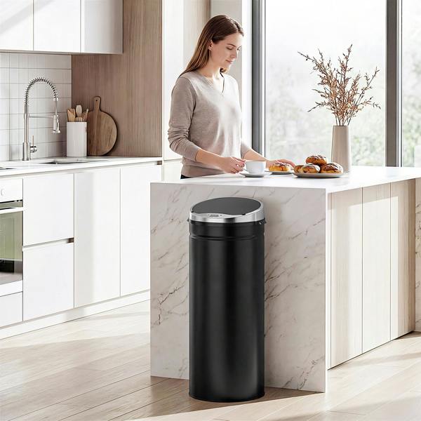 Sensor Bin