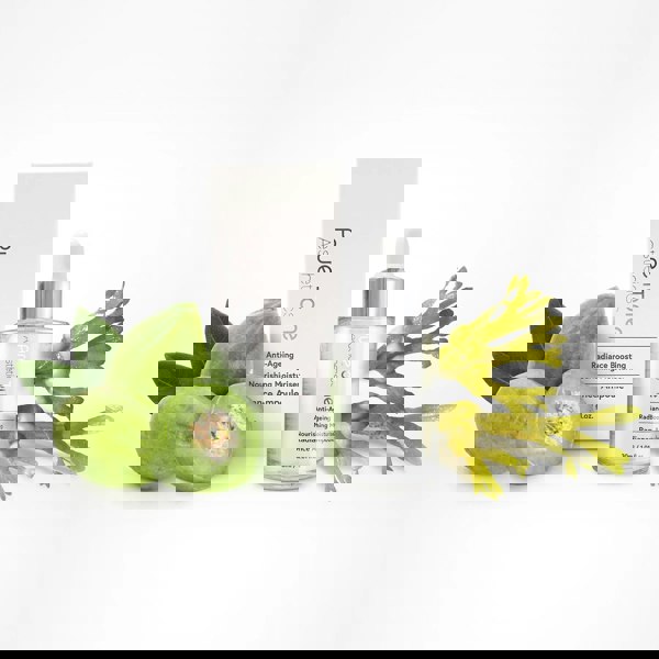 Radiance Ampoule - Dual-Action Anti-Ageing Serum Pure Tone Aesthetics