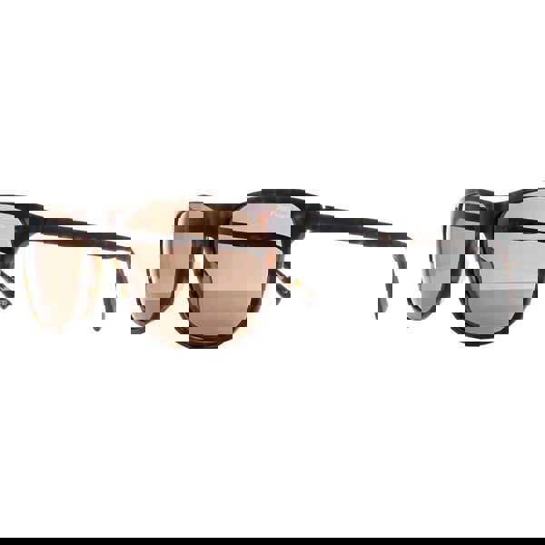 Banana Republic Sunglasses BR 1004/S N9P SP Matte Havana Brown Polarized