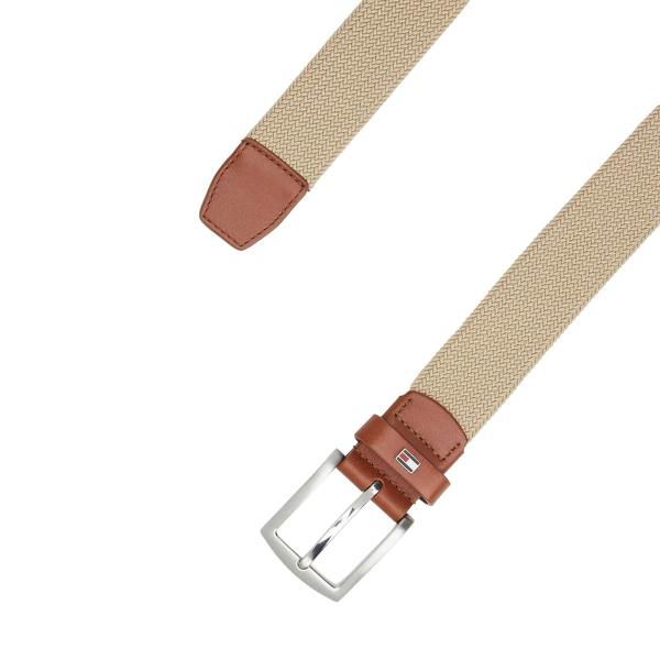 Tommy Hilfiger Denton Elastic Woven Belt