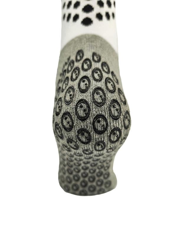 Grip Socks – Non-Slip Stability, Reduced Injury Risk - Optimum