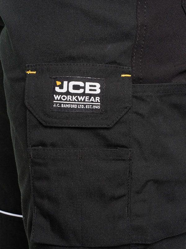 Trade Hybrid Stretch Trouser - Hi-Vis Trousers
