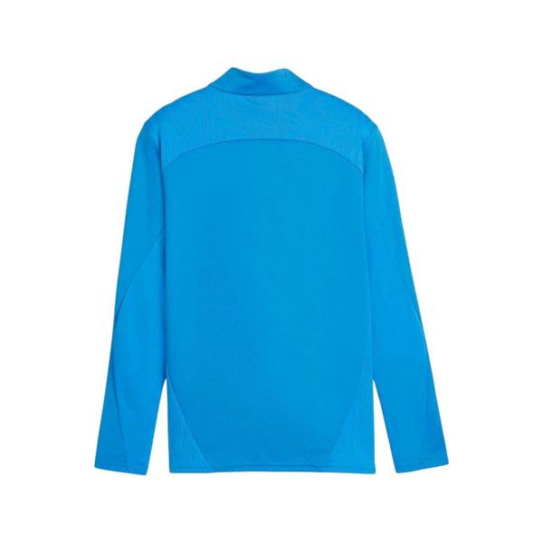 Puma Childrens/Kids Training Track Jacket - Blue - 
