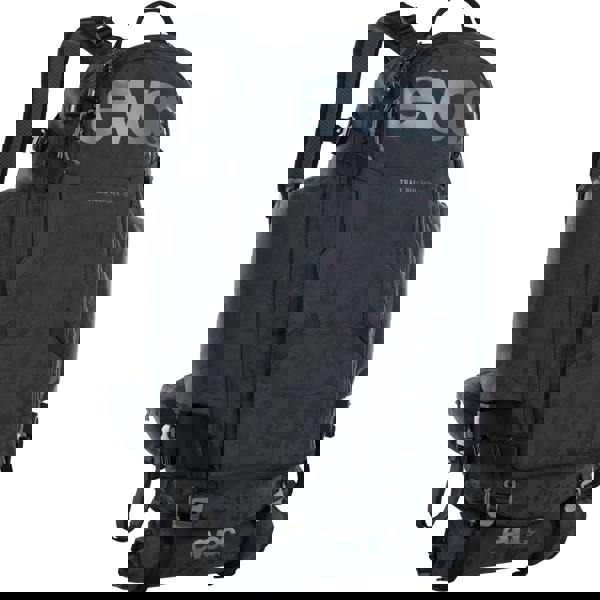 EVOC Trail Builder Performance Backpack - Black