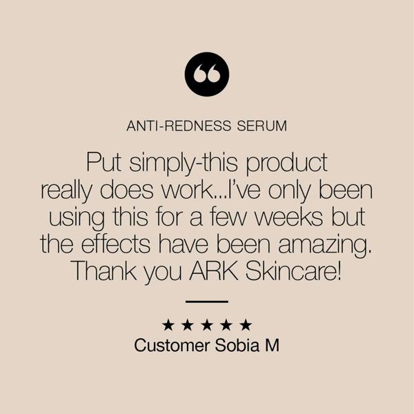 ARK Skincare Anti-Redness Serum