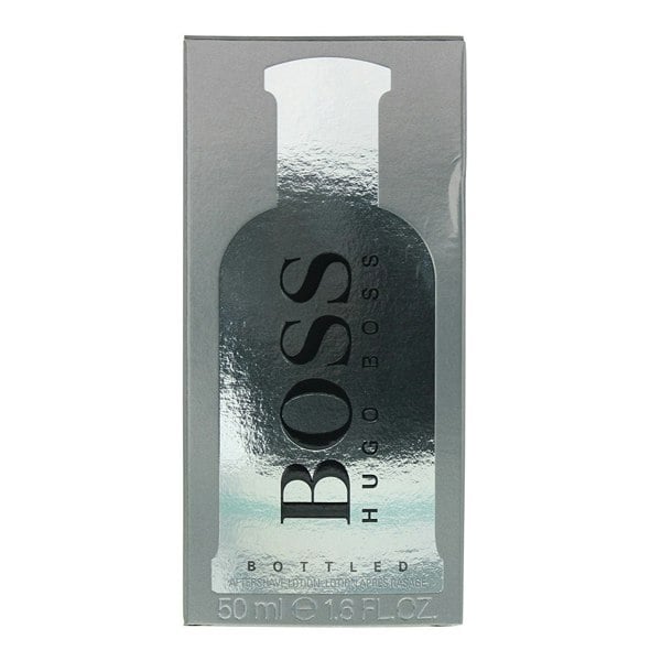 Hugo Boss Bottled Aftershave 50ml for Him