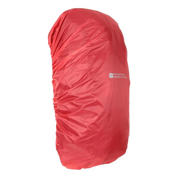 Mountain Warehouse Waterproof Pack Cover - Orange - 