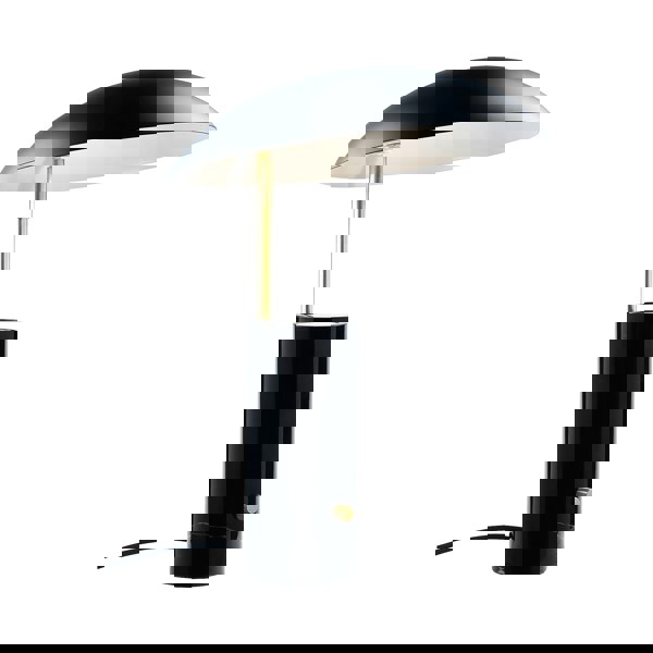 Nordlux Mademoiselles | Table lamp | Black