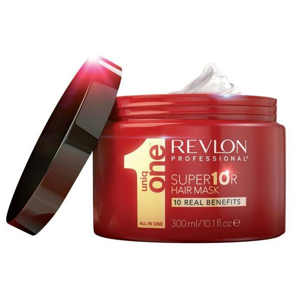 Revlon UniqOne Super 10R Mask 300ml