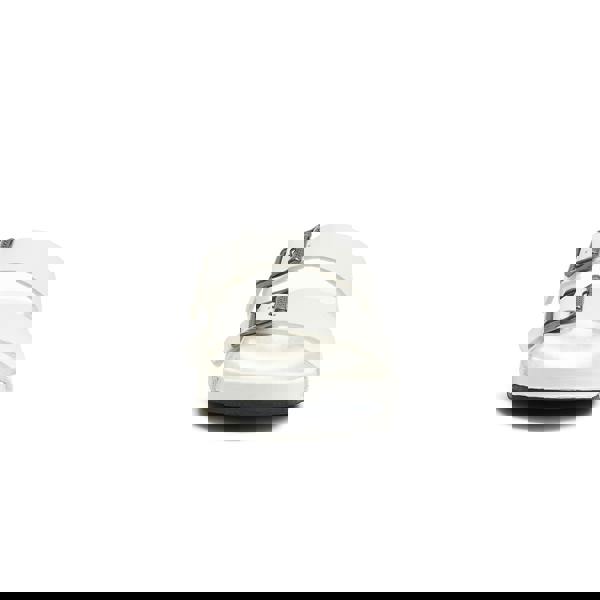 Rocket Dog Rocket Dog ESTI PLUS EVA Womens Cross Strap Sandals White