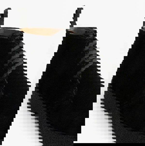 Roamers M759AS REVOLVER Mens Boots Black